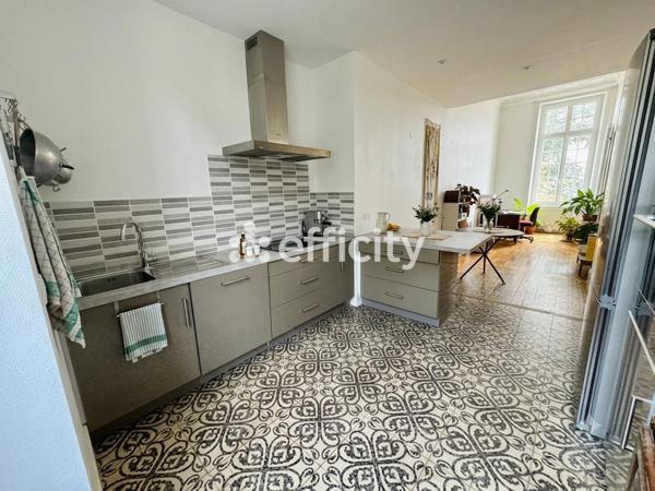 Appartement
         4 pièces
        - 101 m² Exclusivité 174 000 € *