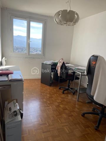 Appartement de 61,79 m²