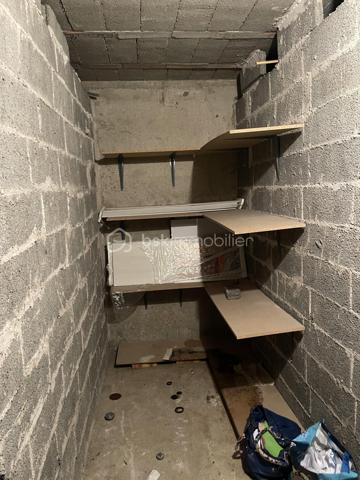 Appartement de 61,79 m²