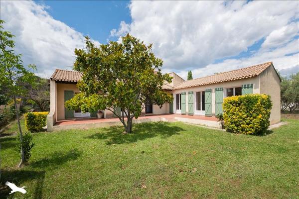 Maison à vendre |  Juvignac |  4 pièces | 129 m²