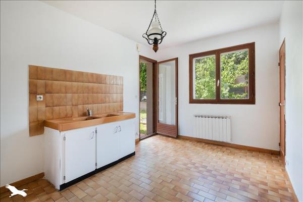 Maison à vendre |  Juvignac |  4 pièces | 129 m²