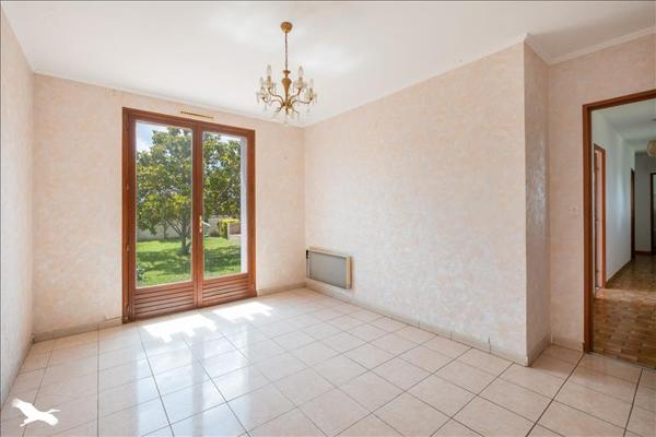 Maison à vendre |  Juvignac |  4 pièces | 129 m²