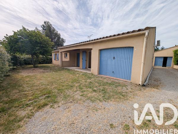 Maison à vendre 4 pièces 115 m² Ginestas