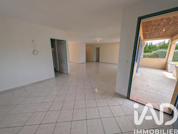 Maison à vendre 4 pièces 115 m² Ginestas