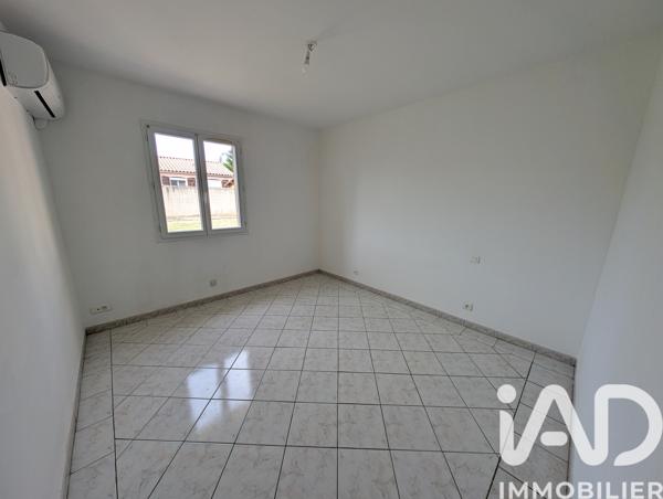 Maison à vendre 4 pièces 115 m² Ginestas