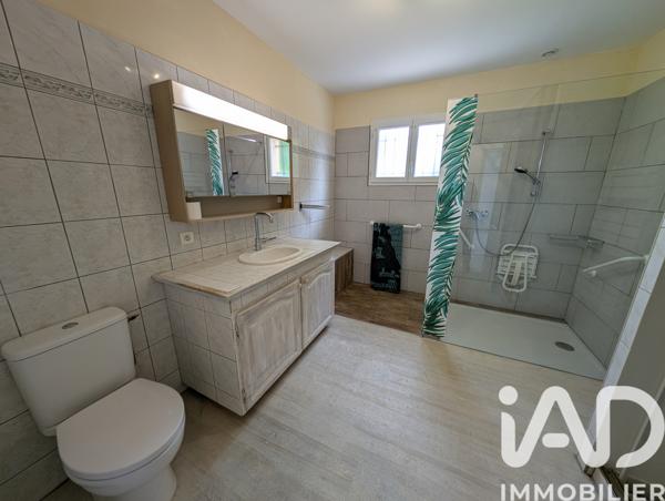 Maison à vendre 4 pièces 115 m² Ginestas