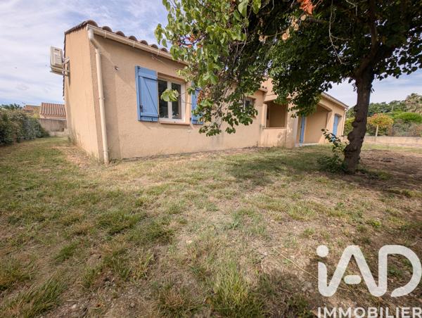 Maison à vendre 4 pièces 115 m² Ginestas