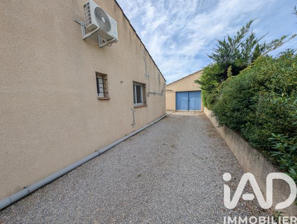 Maison à vendre 4 pièces 115 m² Ginestas