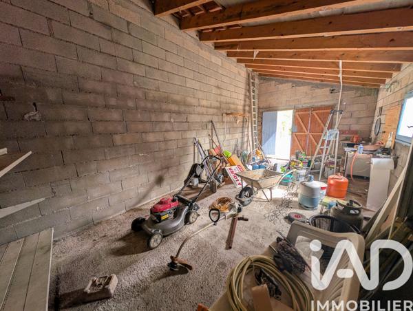 Maison à vendre 4 pièces 115 m² Ginestas