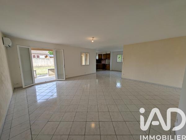 Maison à vendre 4 pièces 115 m² Ginestas