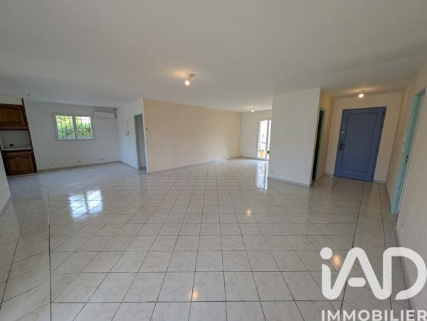 Maison à vendre 4 pièces 115 m² Ginestas