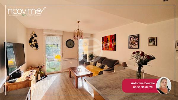 Appartement T3 SAINT BRÉVIN LES PINS