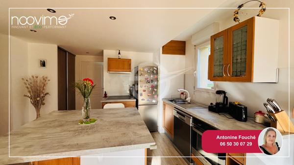 Appartement T3 SAINT BRÉVIN LES PINS