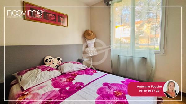 Appartement T3 SAINT BRÉVIN LES PINS