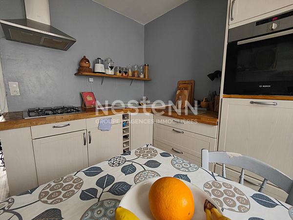 Maison Coulanges-Les-Nevers, 8 pieces, 133m2 , proche ecoles et commerces, Paris 2h30