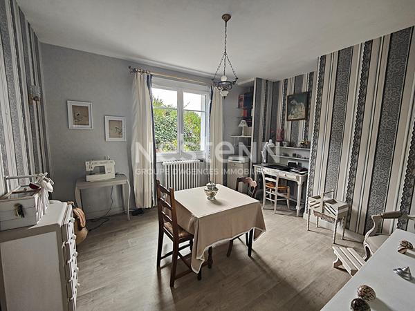 Maison Coulanges-Les-Nevers, 8 pieces, 133m2 , proche ecoles et commerces, Paris 2h30