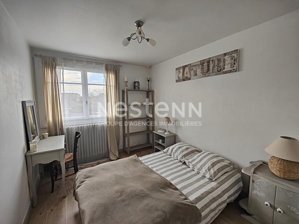 Maison Coulanges-Les-Nevers, 8 pieces, 133m2 , proche ecoles et commerces, Paris 2h30