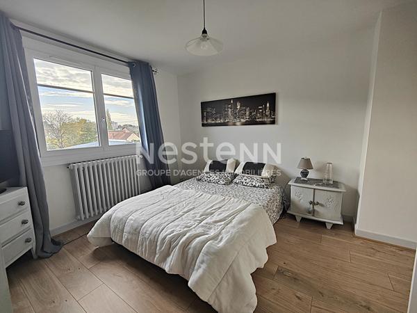 Maison Coulanges-Les-Nevers, 8 pieces, 133m2 , proche ecoles et commerces, Paris 2h30