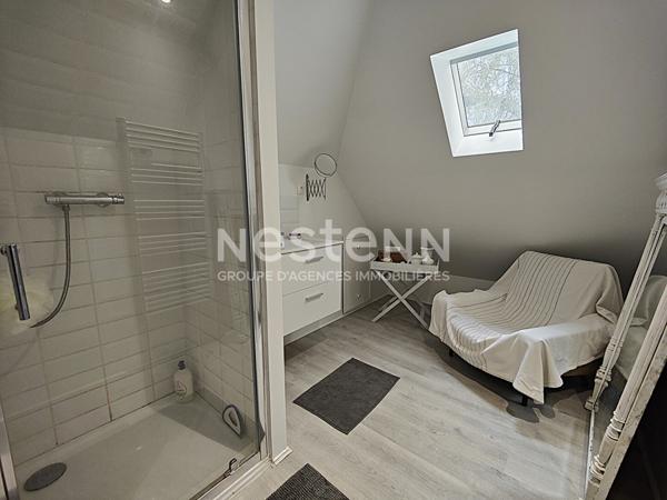 Maison Coulanges-Les-Nevers, 8 pieces, 133m2 , proche ecoles et commerces, Paris 2h30