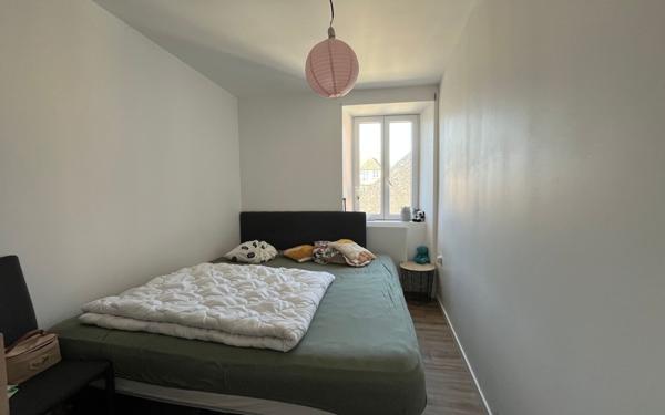 Immeuble à vendre    6 pièces • 128 m2 Carhaix-Plouguer