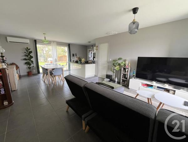 Maison à vendre  5 pièces - 95 m2 ST QUENTIN DE BARON - 33