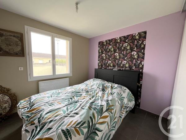 Maison à vendre  5 pièces - 95 m2 ST QUENTIN DE BARON - 33