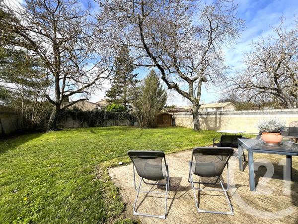 Maison à vendre  5 pièces - 95 m2 ST QUENTIN DE BARON - 33
