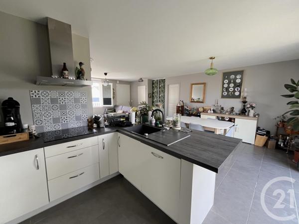 Maison à vendre  5 pièces - 95 m2 ST QUENTIN DE BARON - 33