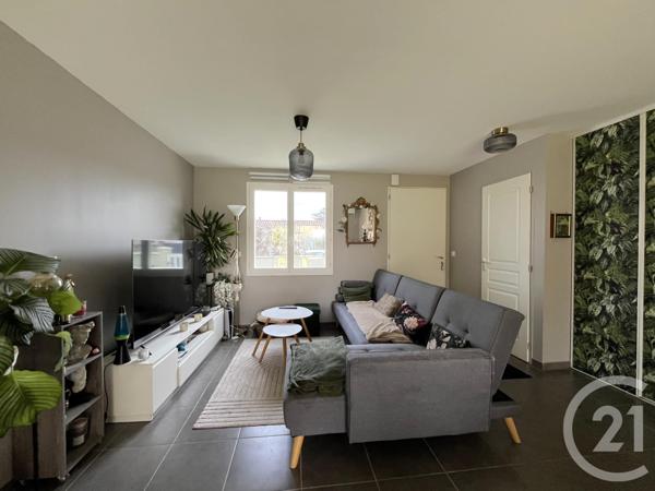Maison à vendre  5 pièces - 95 m2 ST QUENTIN DE BARON - 33