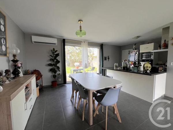 Maison à vendre  5 pièces - 95 m2 ST QUENTIN DE BARON - 33