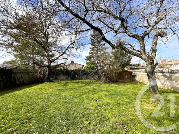 Maison à vendre  5 pièces - 95 m2 ST QUENTIN DE BARON - 33