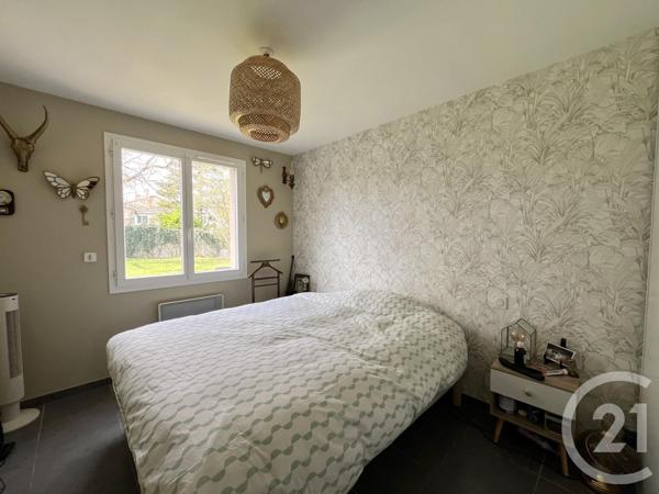Maison à vendre  5 pièces - 95 m2 ST QUENTIN DE BARON - 33