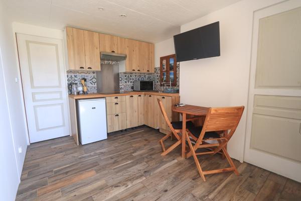 Appartement Mandelieu La Napoule 2 pièce(s)