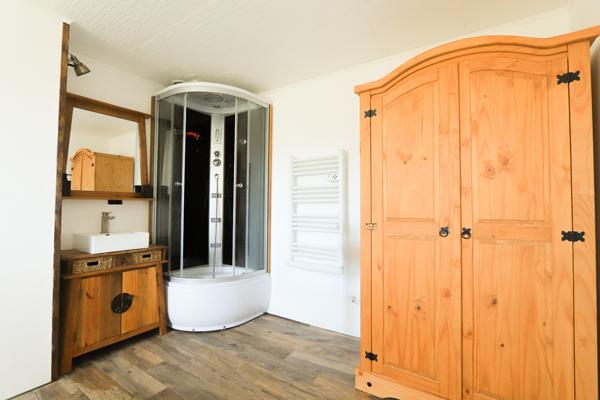 Appartement Mandelieu La Napoule 2 pièce(s)