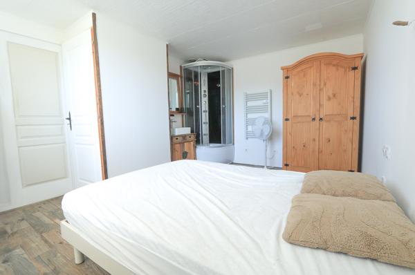 Appartement Mandelieu La Napoule 2 pièce(s)