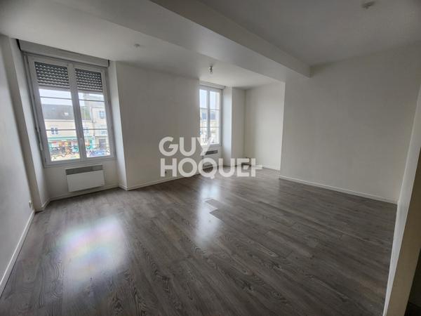 NEUVILLE AUX BOIS-EXCLUSIVITE