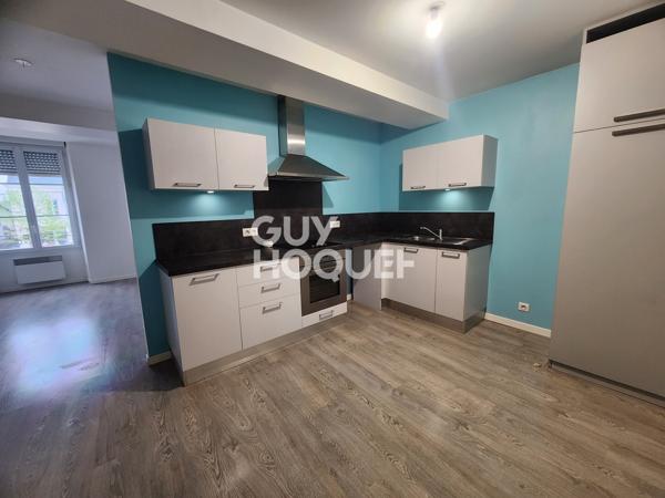 NEUVILLE AUX BOIS-EXCLUSIVITE