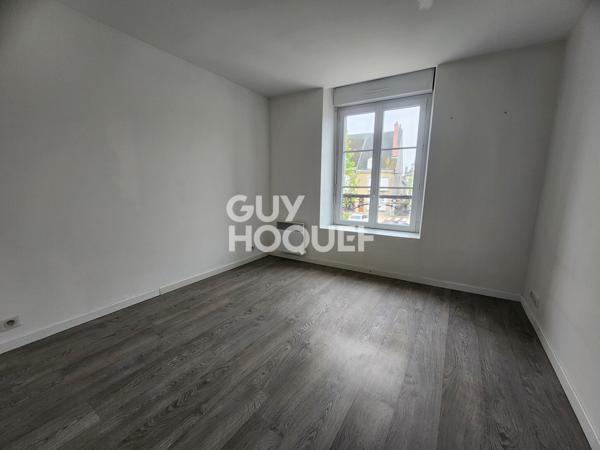NEUVILLE AUX BOIS-EXCLUSIVITE