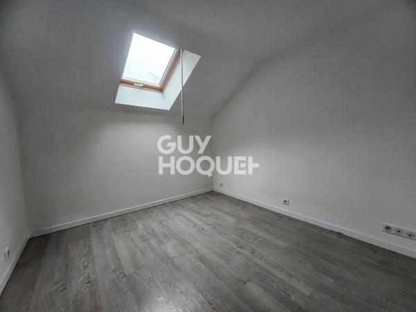 NEUVILLE AUX BOIS-EXCLUSIVITE
