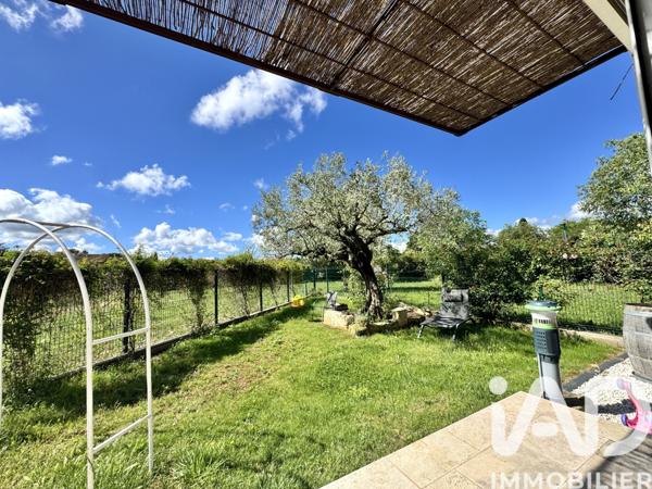 Maison à vendre 4 pièces 100 m² Saint-Gilles