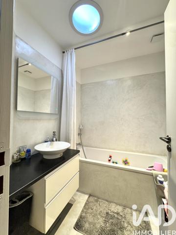 Maison à vendre 4 pièces 100 m² Saint-Gilles