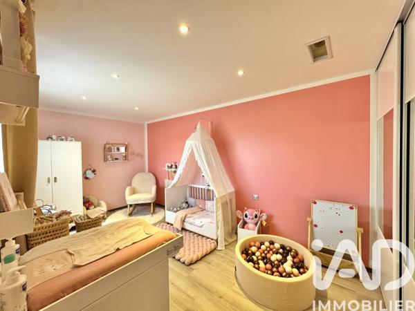 Maison à vendre 4 pièces 100 m² Saint-Gilles