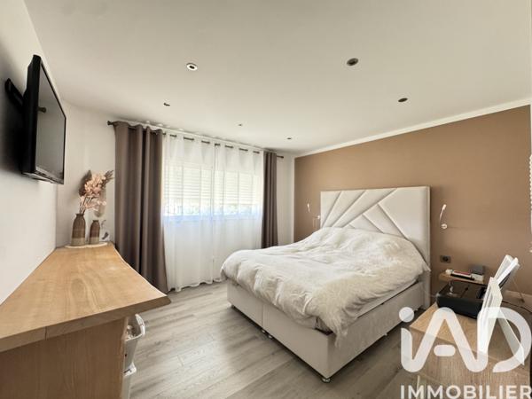 Maison à vendre 4 pièces 100 m² Saint-Gilles