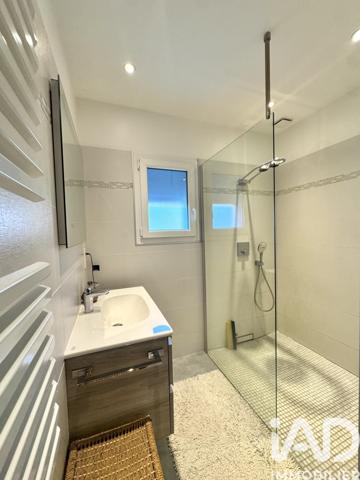 Maison à vendre 4 pièces 100 m² Saint-Gilles