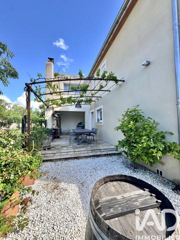 Maison à vendre 4 pièces 100 m² Saint-Gilles