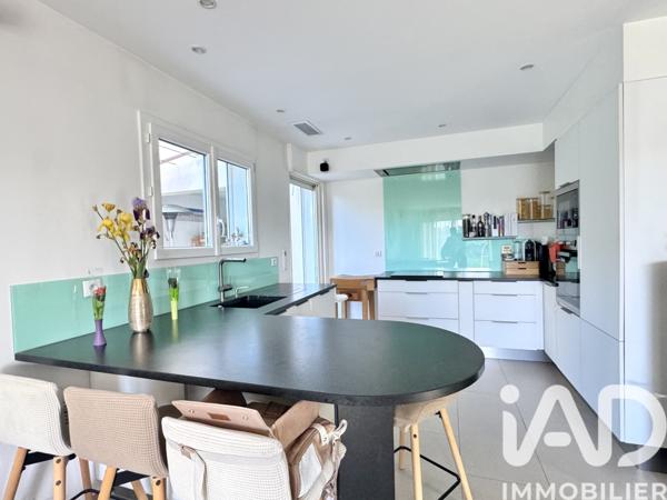 Maison à vendre 4 pièces 100 m² Saint-Gilles
