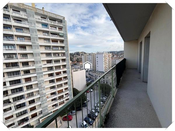 T5 avec vue dégagée secteur Aguillon