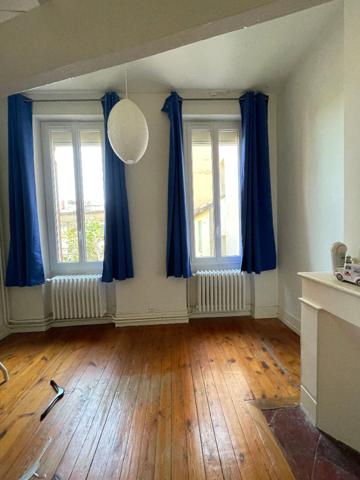 Appartement T4 SAINT CYPRIEN TOULOUSE 95.85 m2