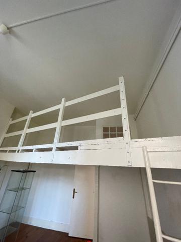 Appartement T4 SAINT CYPRIEN TOULOUSE 95.85 m2