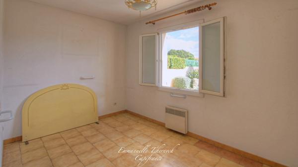 Maison plain pied à vendre 4 pièces ISTRES (13)